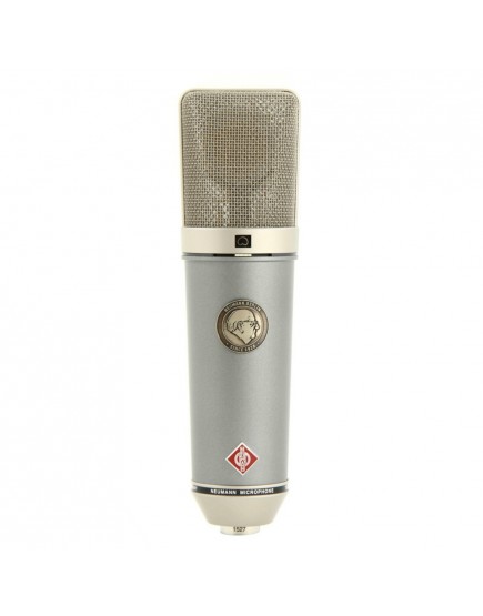 Neumann TLM 67